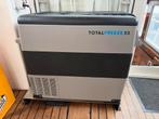 Total Freeze 55 Compressor Koelbox, Ophalen of Verzenden, Gebruikt, Koelbox, Compressor