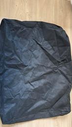 Vouwfiets tas, Ophalen, Gebruikt