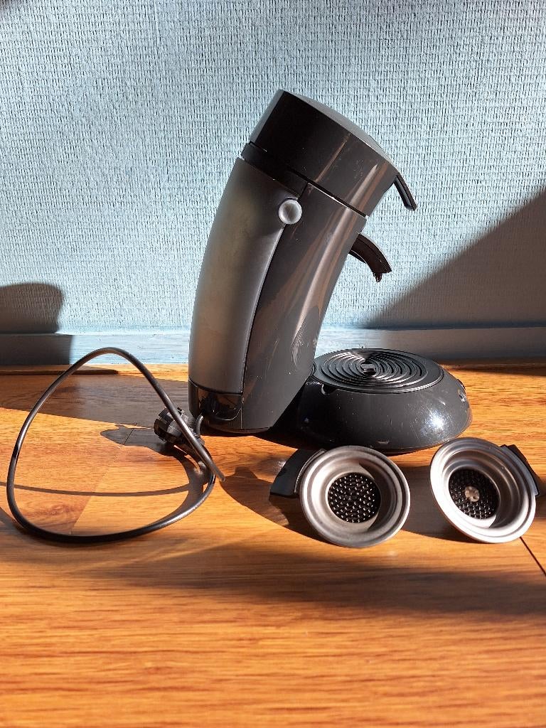 Senseo, Witgoed en Apparatuur, Koffiezetapparaten, Gebruikt, Koffiemachine, Ophalen of Verzenden, 2 tot 4 kopjes