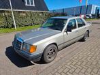 Mercedes-Benz 300D W124, Gebruikt, 2996 cc, Bedrijf, 109 pk