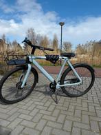 VanMoof S3 Light Incl. Front Carrier, Ophalen, Gebruikt, 51 tot 55 cm, Vanmoof