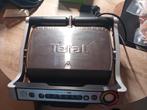 Tefal optigrill, Ophalen, Gebruikt