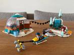 Lego Friends Iglo Avontuur #41760, Ophalen, Gebruikt, Complete set, Lego
