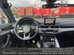 Audi A4 Avant 2.0 TDI ultra Pro Line |CRUISE|NAVI|CLIMA|LM V, Voorwielaandrijving, Stof, Gebruikt, 4 cilinders