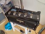 boss katana gen3 versterker head 100w, Muziek en Instrumenten, Ophalen, Zo goed als nieuw, Gitaar, 100 watt of meer