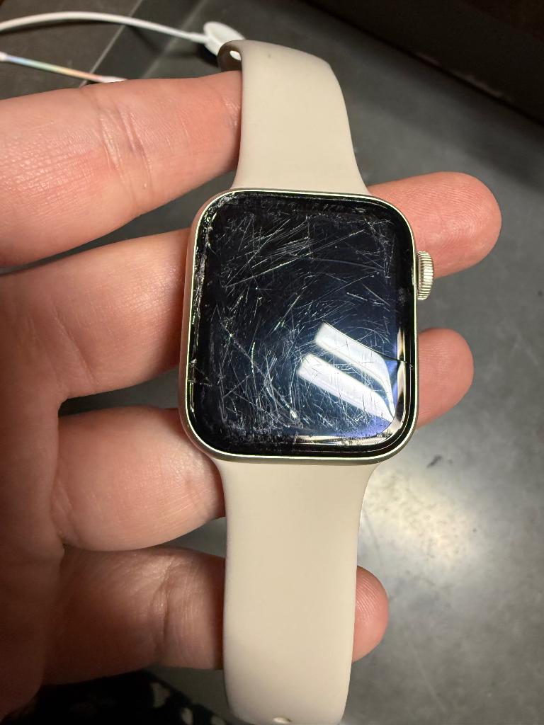 apple watch se, Ophalen, Gebruikt, Apple Watch ⌚️, IOS