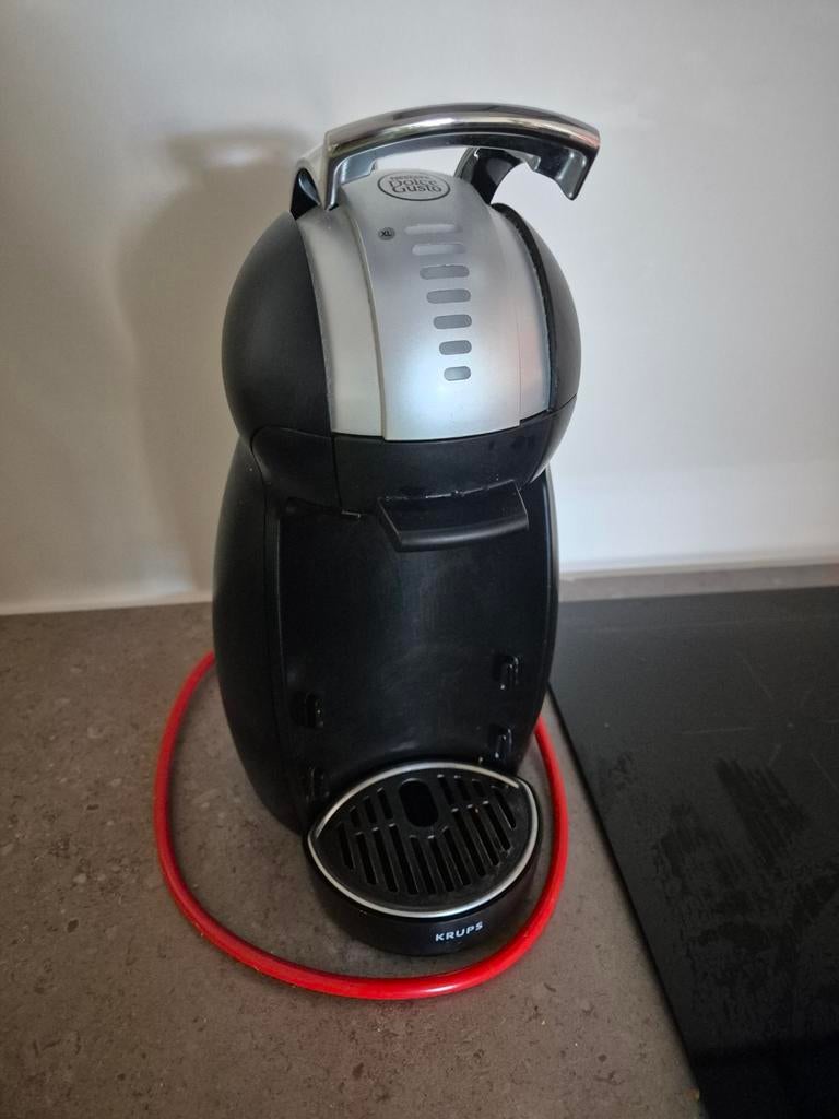 Krups Dolce Gusto Genio S Basic - Waterreservoir lekt, Ophalen of Verzenden