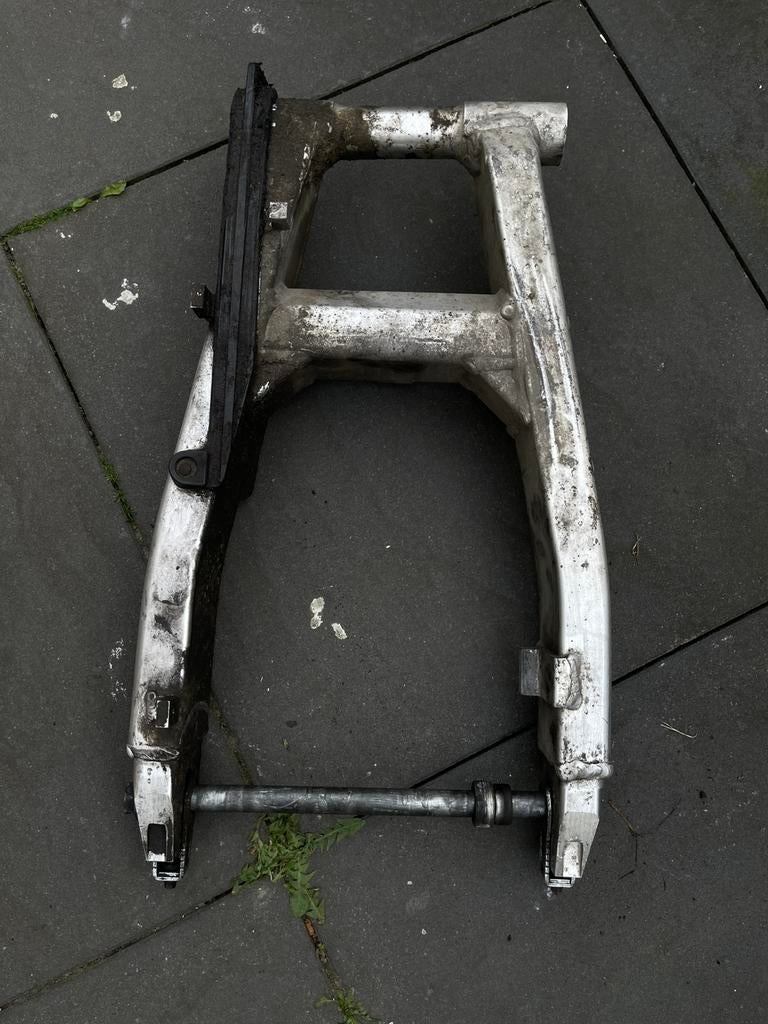 Honda CBR1100XX Blackbird onderdelen, Motoren, Ophalen of Verzenden, Gebruikt
