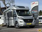 Adria Matrix Supreme 670 SC AUTOMAAT | LEVELSYSTEEM | BOMVOL, Caravans en Kamperen, Automaat, Standaard zit, Adria Mobil, Fiat