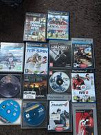 PlayStation 2 & 3 Games (Collectors Item), Gebruikt, Overige genres, 2 spelers, Eén computer