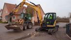 ZZP Kraanmachinist Rupskraan |7j Ervaring | VCA |T-Rijbewijs