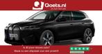 BMW iX xDrive40 High Executive 77 kWh Sportpakket - Trekhaak, Auto's, Automaat, 12 maanden, Gebruikt, IX