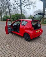 Toyota aygo met prins G3 gasinstallatie Betrouwbaar, Auto's, Particulier, LPG, Te koop