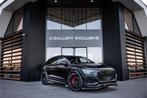 Audi RSQ8-R ABT 4.0 TFSI quattro - 1 of 125 | 740pk | Panora, Auto's, Audi, Gebruikt, Zwart, Leder, Bedrijf