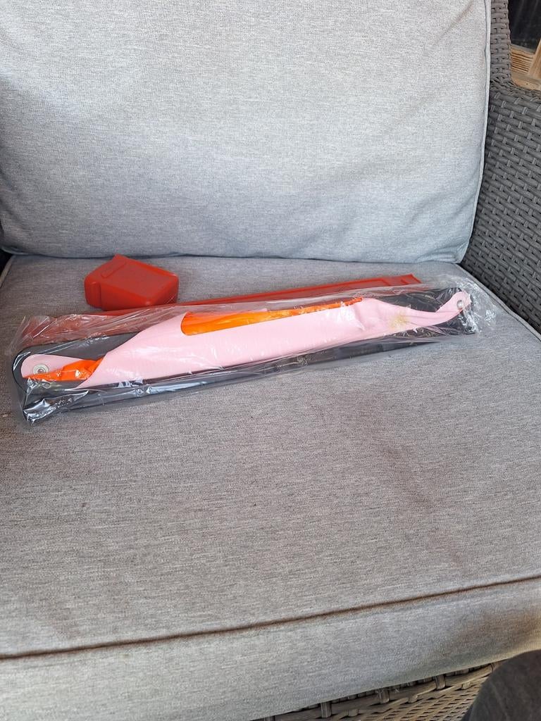 Nieuwe gevarendriehoek gratis, Auto diversen, Ophalen of Verzenden, Nieuw