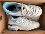 New Balance 550 sneakers wit met lichtblauw izgs, Kleding | Dames, Schoenen, Wit, New Balance, Ophalen of Verzenden, Sneakers of Gympen