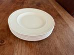 Wedgwood windsor 6 ontbijtborden 21cm, Huis en Inrichting, Keuken | Servies, Gebruikt, Ophalen of Verzenden, Bord(en), Wedgwood