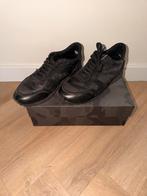 Valentino Garavani Camo Sneakers zwart - Maat 43.5, Zwart, Ophalen of Verzenden, Sneakers of Gympen, Gedragen