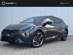 Kia EV4 GT-PlusLine 81.4 kWh | Stoelventilatie | Head-up dis, 81 kWh, 510 min, 594 km, Zwart