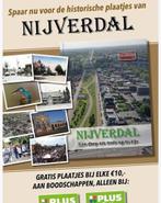 Plus plaatjes Nijverdal GEZOCHT, Verzamelen, Supermarktacties, Plus, Ophalen