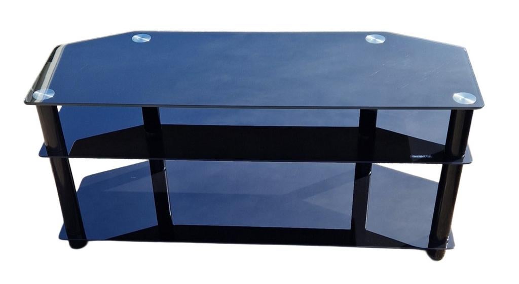 Tv meubel, uitstekende staat/kwaliteit., Ophalen of Verzenden, Zo goed als nieuw, 25 tot 50 cm, Minder dan 100 cm