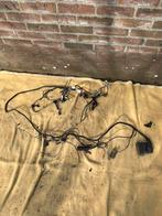 Piaggio hexagon kabelboom ongeknipt volledig compleet, Ophalen of Verzenden, Zo goed als nieuw, Overige typen, Piaggio