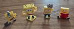 SpongeBob figuurtjes, Verzamelen, Poppetjes en Figuurtjes, Ophalen of Verzenden
