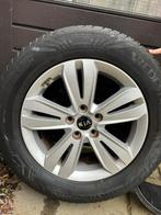 Vredestein All Season Banden, Auto-onderdelen, Banden en Velgen, Ophalen, 17 inch, All Season, Band(en)