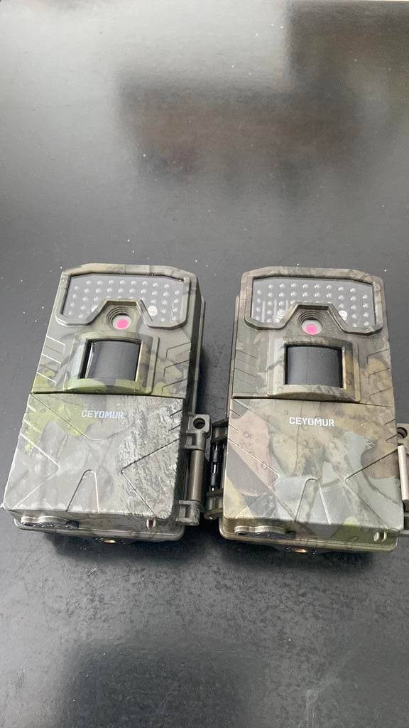 Wildcamera s, Verzenden, Zo goed als nieuw, Buitencamera