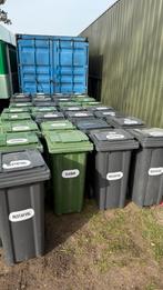 Overtoom containers en afvalbakken klein, Ophalen of Verzenden
