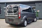 Ford Transit Custom 2.0 TDCI AUT Westfalia TREKHAAK CAMERA F, Automaat, Buscamper of Camperbus, Tinnegieter 18 9502 EX Stadskanaal
9502EX  Stadskanaal, NL