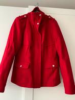 Rode damesjas van Vero Moda. Maat M, Ophalen of Verzenden, Zo goed als nieuw, Maat 38/40 (M), Rood