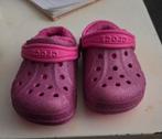 Glittercrocs in mt c7 23/24, Crocs, Meisje, Overige typen, Ophalen of Verzenden