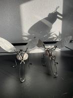 Oligo lamp - vlieg, Ophalen of Verzenden, Gebruikt, Metaal, Minder dan 50 cm