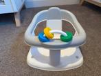 Baby badzitje douchezitje, Kinderen en Baby's, Badjes en Verzorging, Ophalen, Gebruikt, Badzitje of Badring, Overige merken