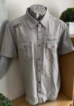 Angelo Litrico overhemd maat 45/46 2XL [vm]