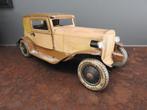 Blikken auto Karl Bub ., Antiek en Kunst, Antiek | Speelgoed, Ophalen of Verzenden