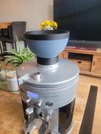 Mahlkönig k30 hopper 250 gram steenblauw/grijs, Ophalen of Verzenden, Nieuw