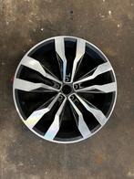 Suzuka velg 20 inch zie omschrijving, Ophalen, Gebruikt, 255 mm, Velg(en)