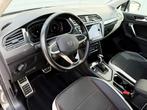 Volkswagen Tiguan 1.5 TSI Pano digitaal standkachel leder, Auto's, Volkswagen, Stof, Euro 6, 4 cilinders, 150 pk