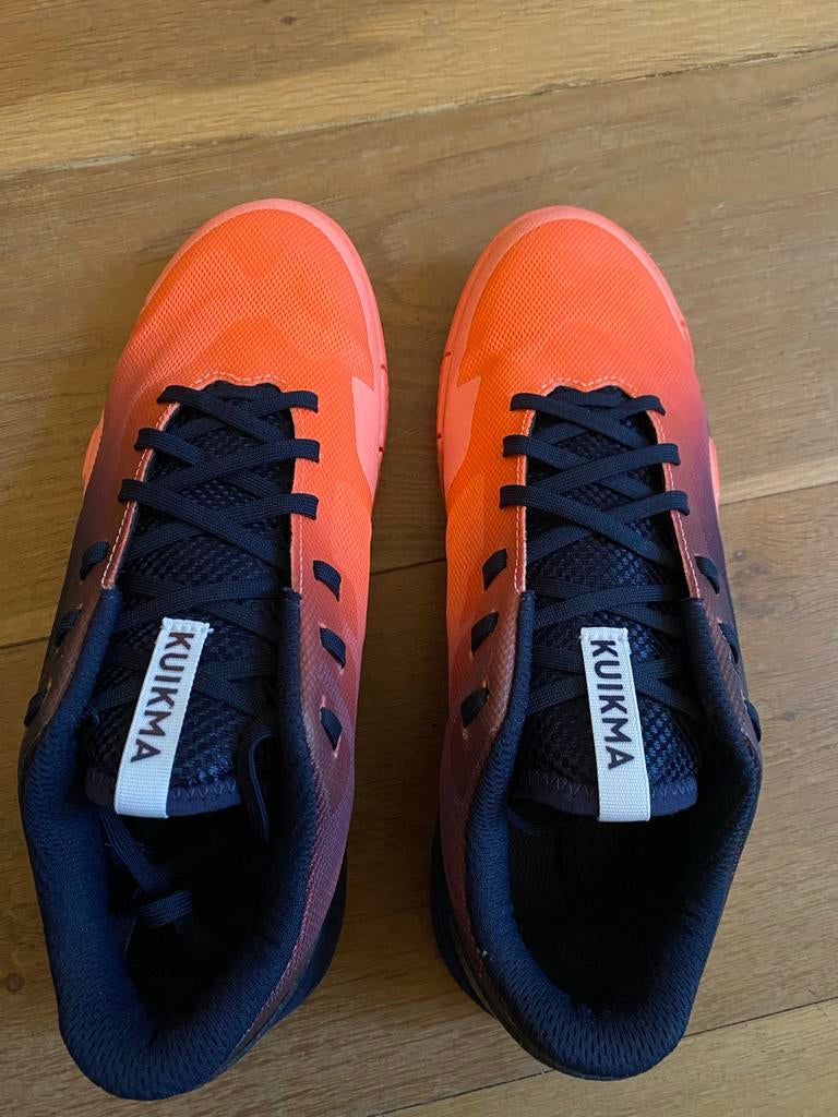 Kuikma Padelschoenen Maat 42 - Zo goed als nieuw!, Ophalen, Zo goed als nieuw, Padelschoenen