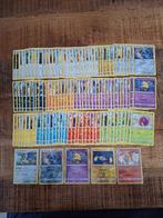 Bulk Pokemon cards – Silver Tempest, Ophalen of Verzenden, Nieuw, Meerdere kaarten, Foil