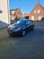 Opel Corsa 1.2 Twinport 85pk 5d 2010 Grijs, Voorwielaandrijving, Stof, 4 cilinders, 1229 cc