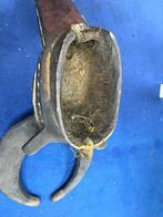 Afrikaans Masker, Koe/Os, Antiek en Kunst, Ophalen