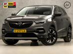 Opel Grandland X 1.2 Turbo Elegance 131Pk (APPLE CARPLAY, GR, Auto's, Opel, Voorwielaandrijving, 12 maanden, Gebruikt, 1199 cc