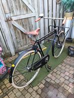 Stadsfiets opa model 95.00, Gebruikt, Versnellingen, 57 tot 61 cm, Ophalen
