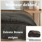 Uitwasbare dekbedden alle maten partijen export en overtrekk, Eenpersoons, Wit, Dekbedovertrek, Nieuw