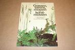 Grassen, varens, mossen en korstmossen - Spectrum Natuurgids, Boeken, Natuur, Ophalen of Verzenden, Zo goed als nieuw, Natuur algemeen