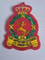 Set 217, Ophalen of Verzenden, Patch, Badge of Embleem