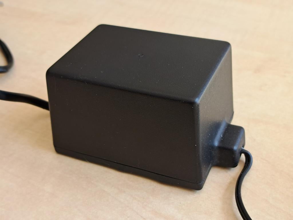 HP Voedingsadapter 220V/30V 400mA 12W, Computers en Software, Laptop-opladers, Ophalen, Zo goed als nieuw, HP